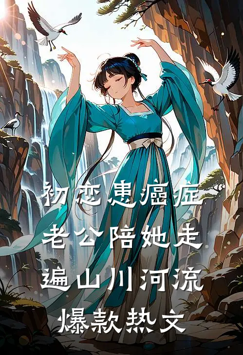 初恋患癌症，老公陪她走遍山川河流爆款热文