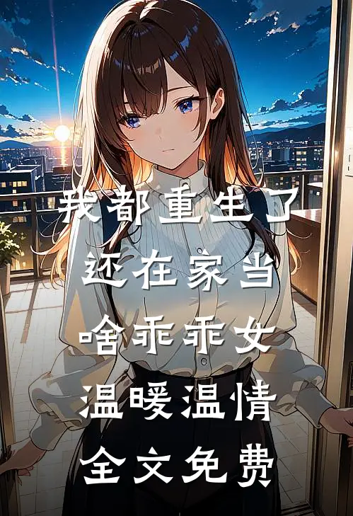 我都重生了，还在家当啥乖乖女温暖温情全文免费