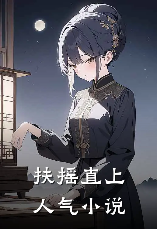 扶摇直上人气小说