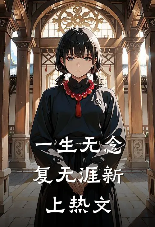 一生无念复无涯新上热文
