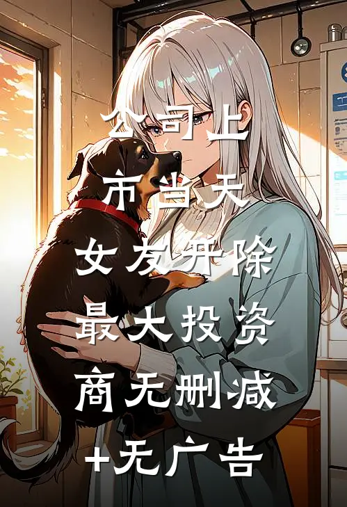 公司上市当天，女友开除最大投资商无删减+无广告
