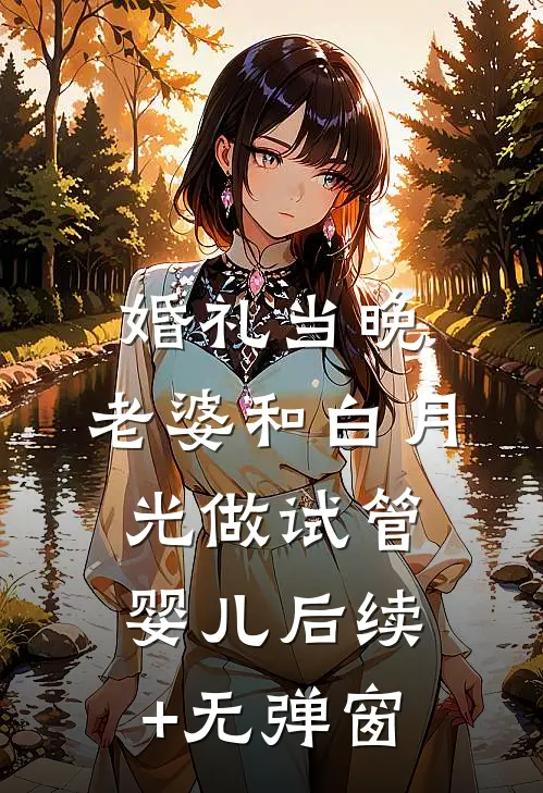 婚礼当晚，老婆和白月光做试管婴儿后续+无弹窗