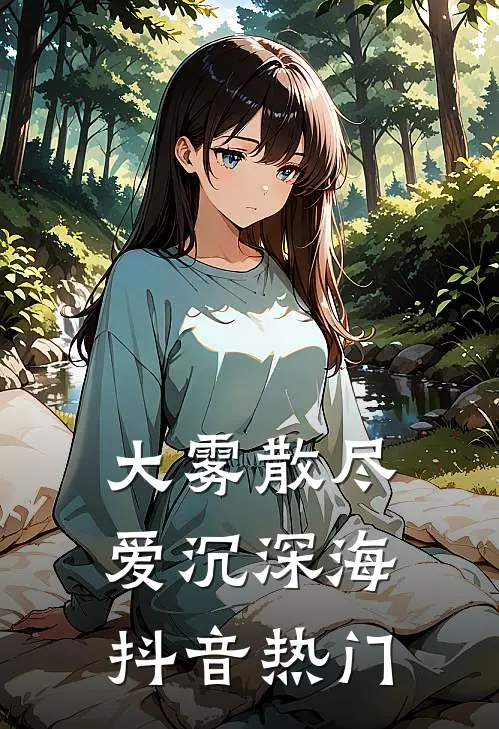 大雾散尽，爱沉深海抖音热门