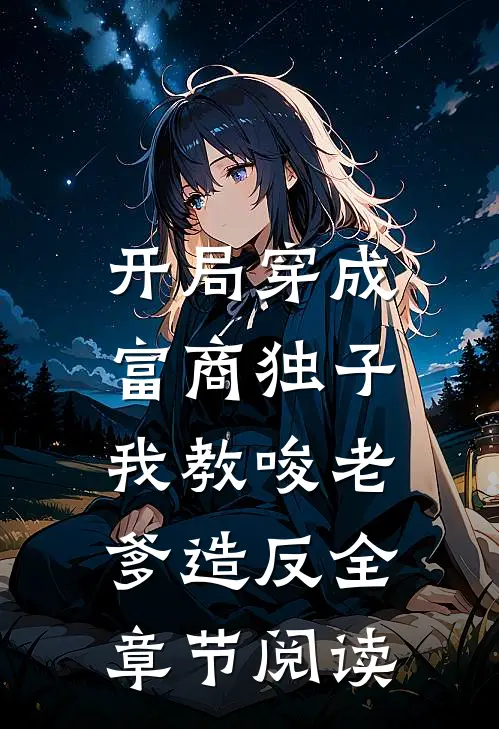 开局穿成富商独子，我教唆老爹造反全章节阅读