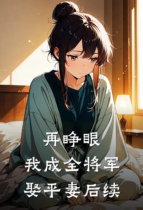 再睁眼，我成全将军娶平妻后续