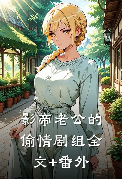 影帝老公的偷情剧组全文+番外