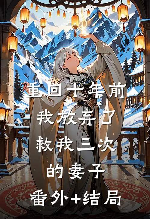 重回十年前，我放弃了救我三次的妻子:(番外)+(结局)