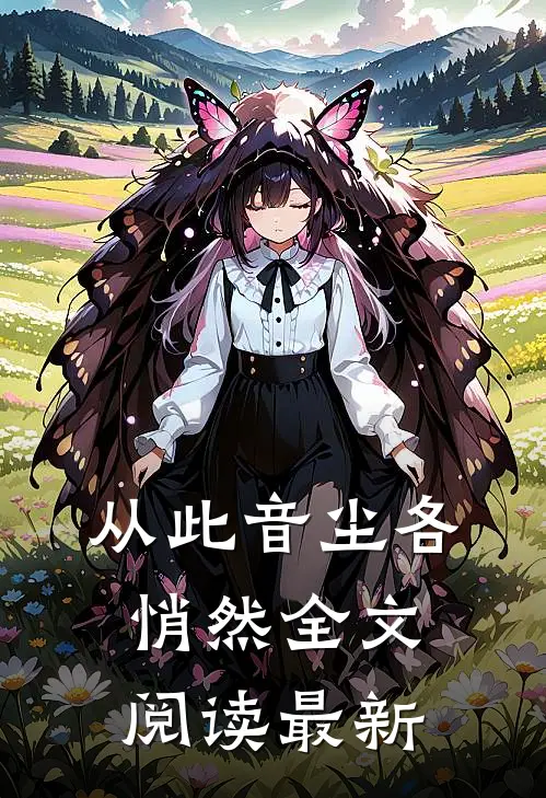 从此音尘各悄然全文阅读最新