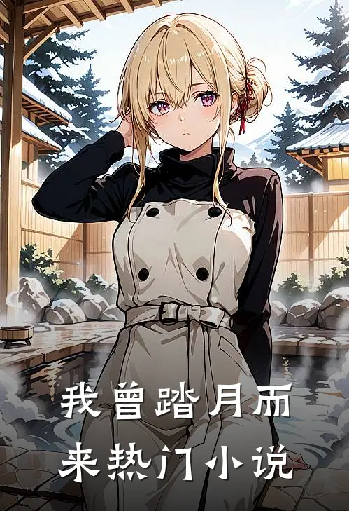 我曾踏月而来热门小说