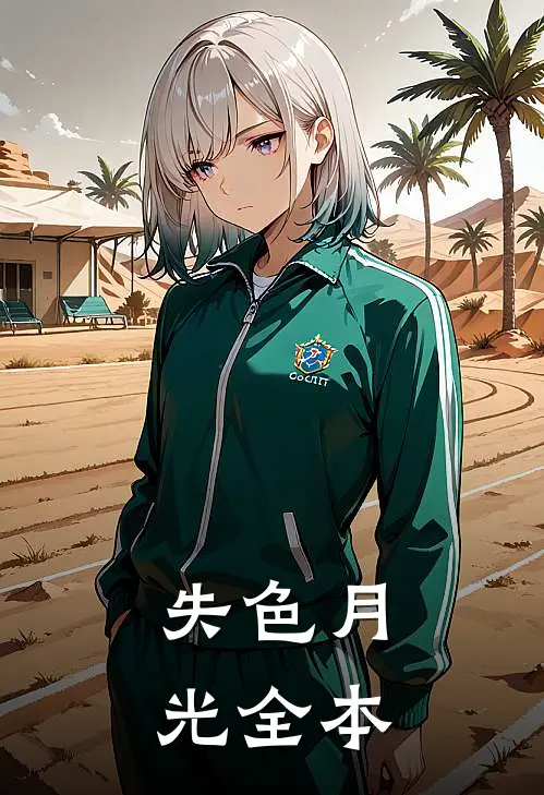失色月光全本