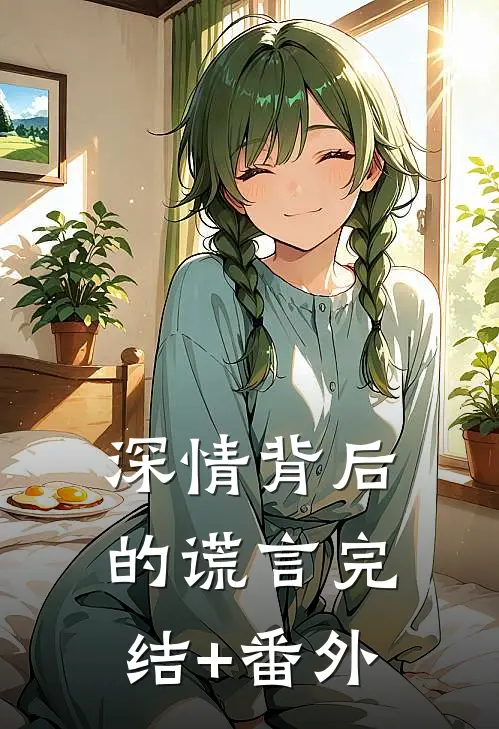 深情背后的谎言完结+番外