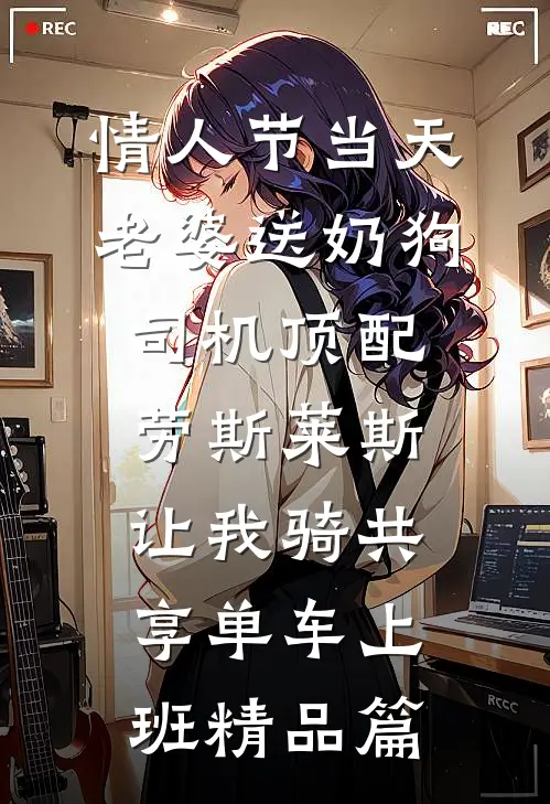 情人节当天老婆送奶狗司机顶配劳斯莱斯，让我骑共享单车上班精品篇