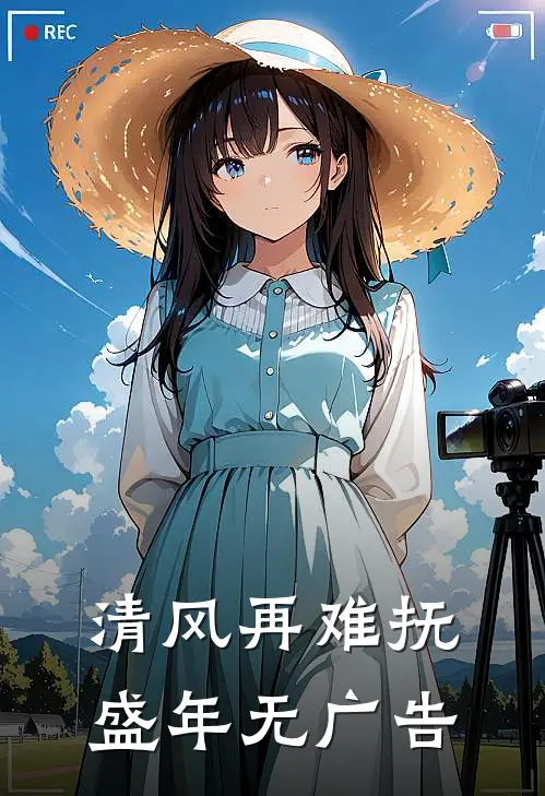 清风再难抚盛年无广告