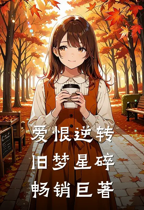 爱恨逆转，旧梦星碎畅销巨著