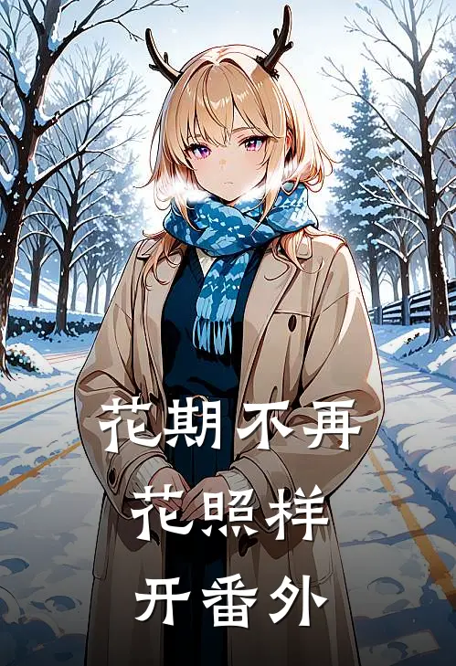 花期不再，花照样开番外