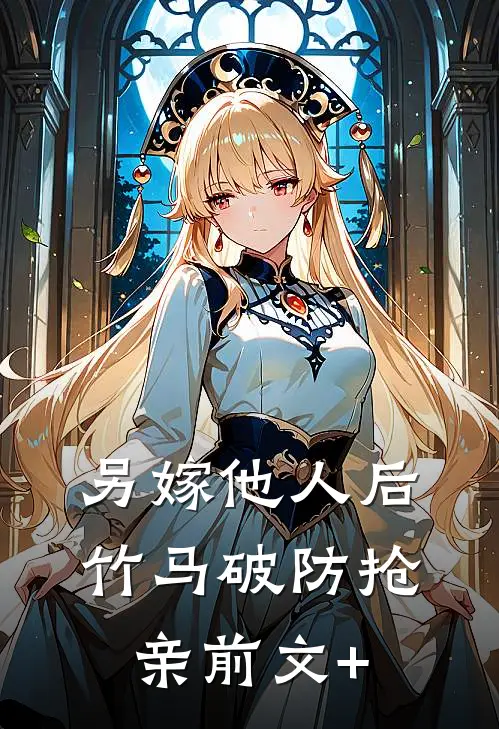 另嫁他人后，竹马破防抢亲前文+