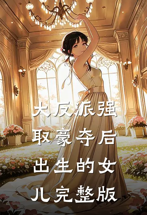 大反派强取豪夺后出生的女儿完整版