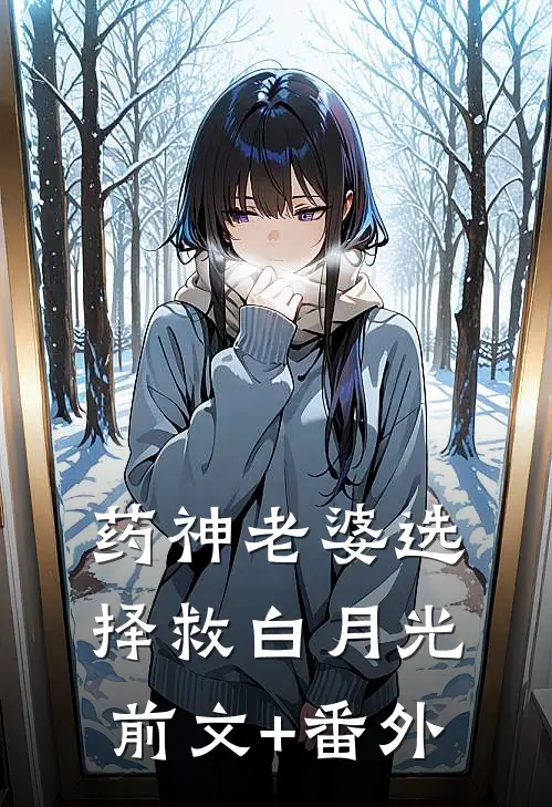 药神老婆选择救白月光前文+番外