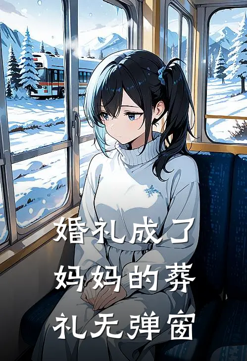 婚礼成了妈妈的葬礼无弹窗