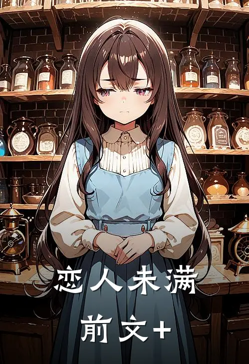 恋人未满前文+