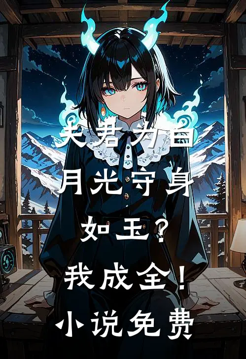 夫君为白月光守身如玉？我成全！小说免费