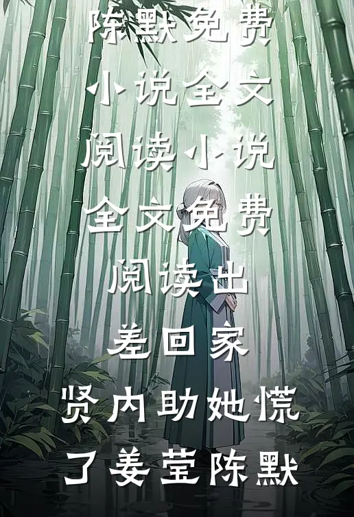 我上山围猎，你要我一统天下？小说大结局