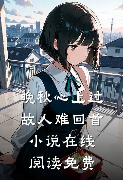 晚秋心上过，故人难回首小说在线阅读免费