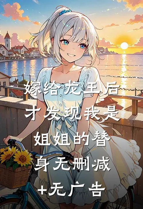 嫁给龙王后，才发现我是姐姐的替身无删减+无广告