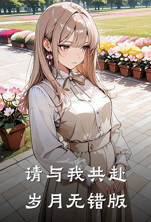 请与我共赴岁月无错版