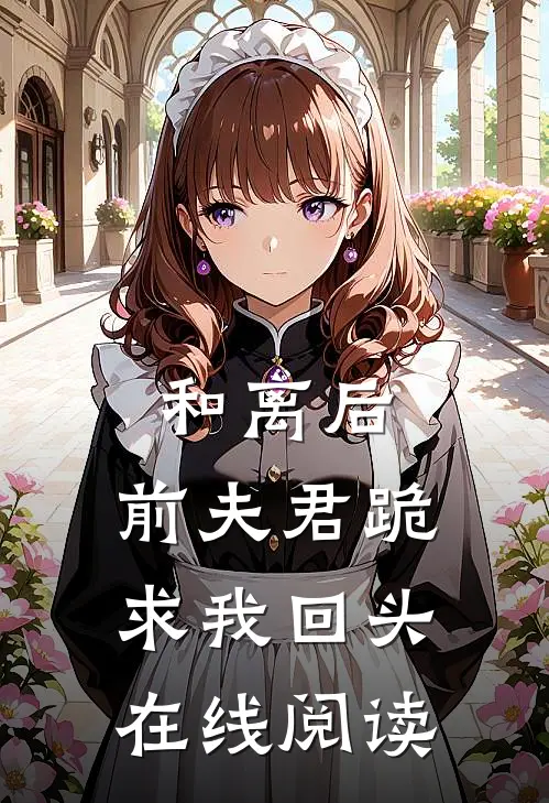 和离后，前夫君跪求我回头在线阅读
