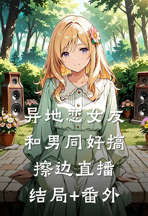 异地恋女友和男同好搞擦边直播:结局+番外