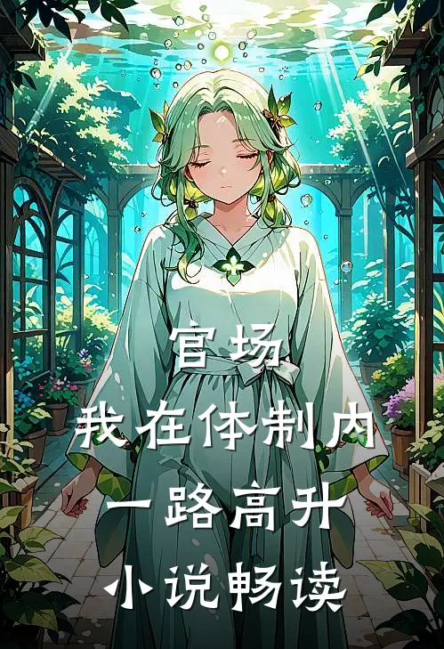 官场：我在体制内一路高升小说畅读