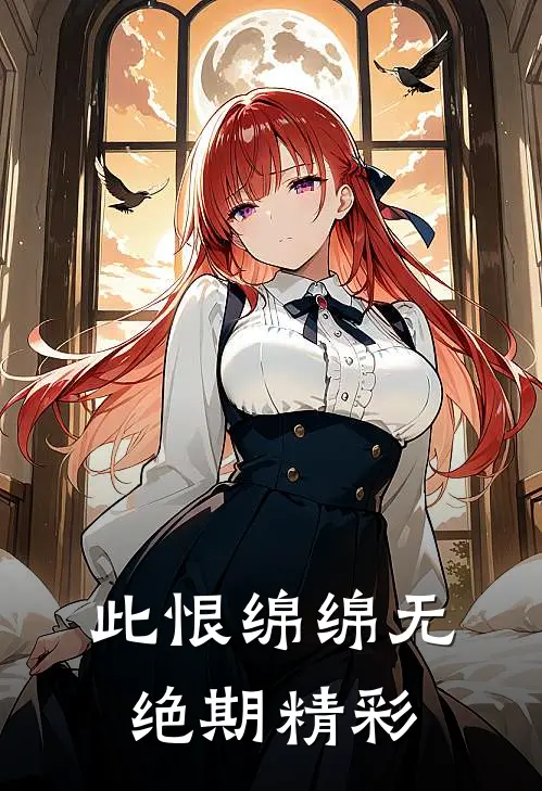 此恨绵绵无绝期精彩