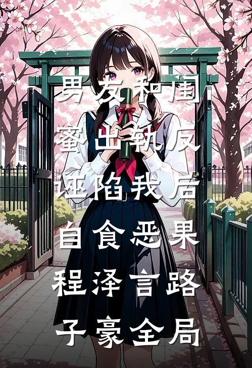男友和闺蜜出轨反诬陷我后，自食恶果程泽言路子豪全局