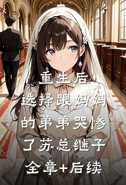 重生后，选择跟妈妈的弟弟哭惨了苏总继子:全章+后续