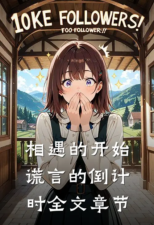 相遇的开始，谎言的倒计时全文章节