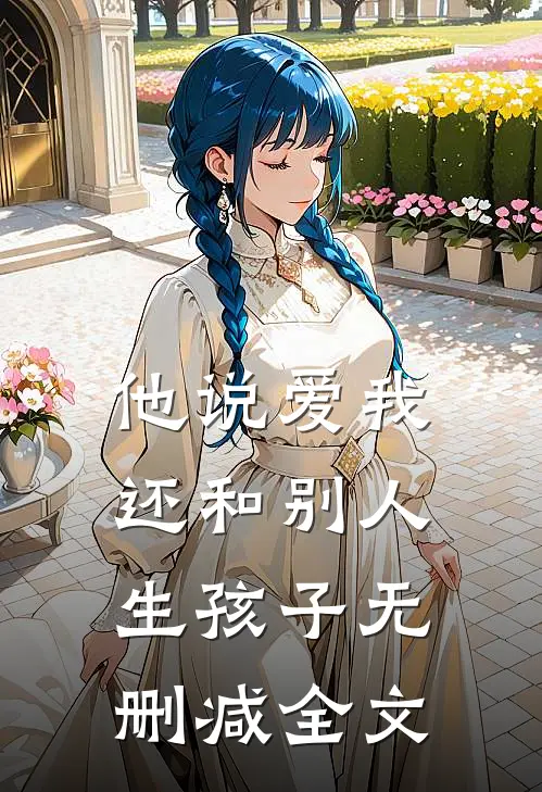 他说爱我，还和别人生孩子无删减全文