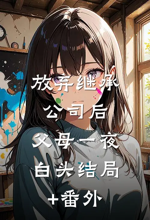 放弃继承公司后，父母一夜白头结局+番外