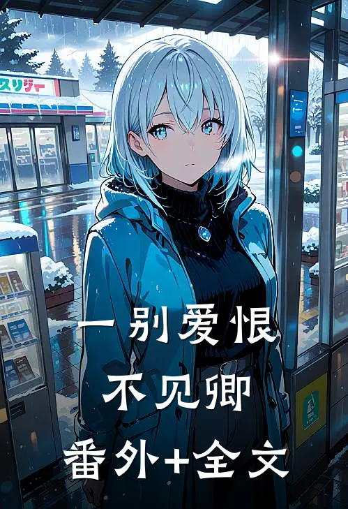 一别爱恨不见卿:(番外)+(全文)