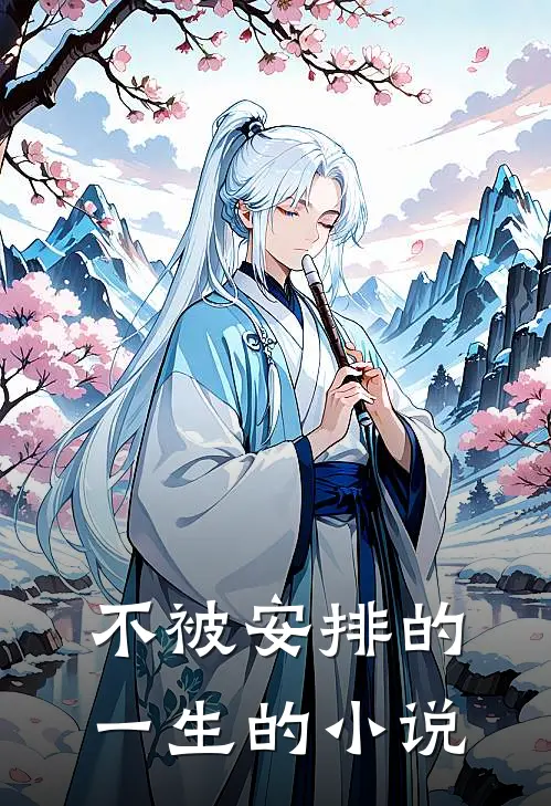 不被安排的一生的小说
