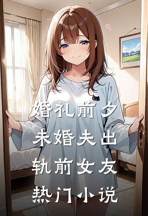 婚礼前夕，未婚夫出轨前女友热门小说