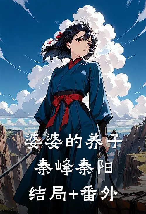 婆婆的养子秦峰秦阳:结局+番外