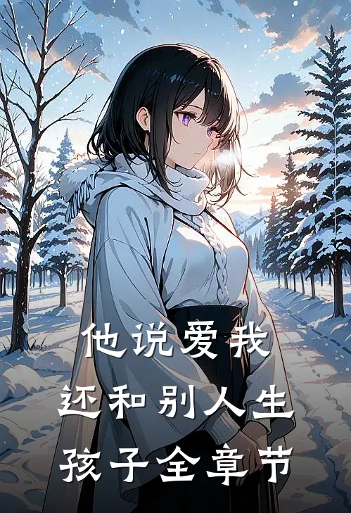 他说爱我，还和别人生孩子全章节