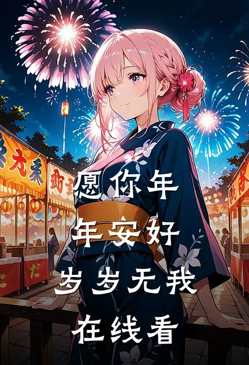 愿你年年安好，岁岁无我在线看