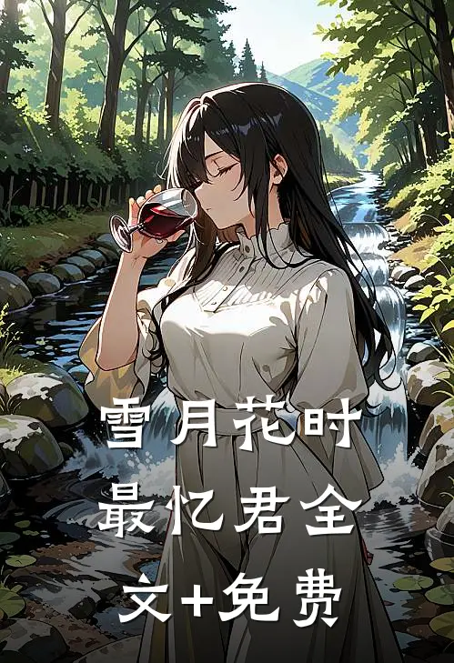 雪月花时最忆君全文+免费