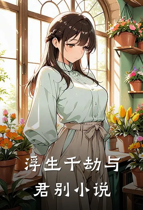 浮生千劫与君别小说