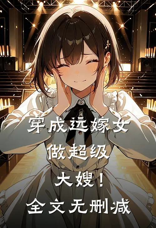 穿成远嫁女：做超级大嫂！全文无删减