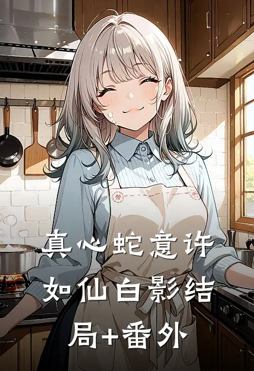 真心蛇意许如仙白影结局+番外