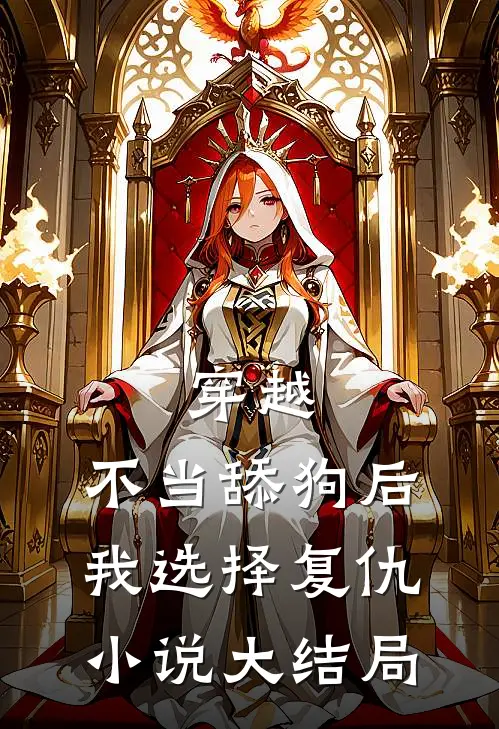 穿越：不当舔狗后，我选择复仇小说大结局