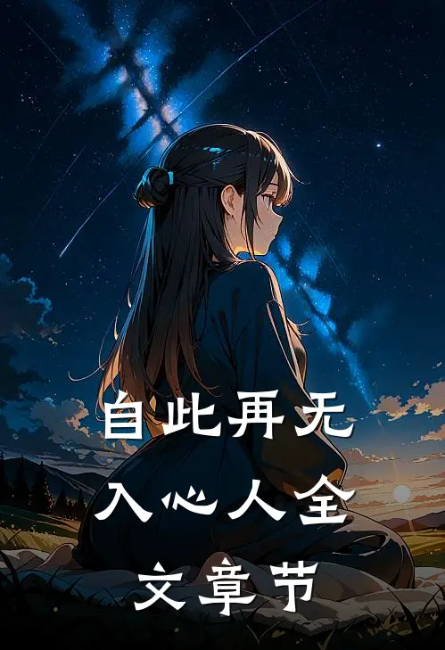 自此再无入心人全文章节